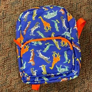 Cat & Jack kids mini animal backpack